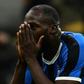 Romelu Lukaku has been targeted with racist abuse in in first season in Italy