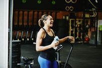 The Best Gyms In NYC To Spot Celebs, Find Spa-Worthy Extras, Or Break A Sweat On A Budget