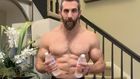 Crush Your Core With a Set of Water Bottles