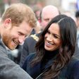 What Prince Harry And Meghan Markle’s Body Language Says About Their Marriage