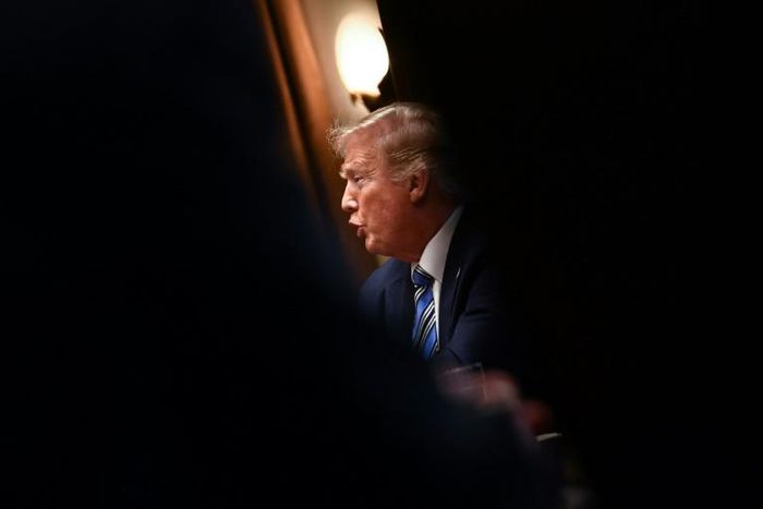 US President Donald Trump said he will explain his response to the coronavirus in a national address