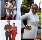 Reverend Sister quits her religious profession to marry a police officer
