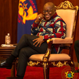 President Nana Akufo-Addo