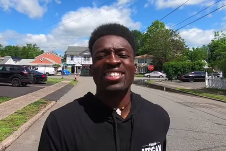 What This Guy Learned by Running Daily for 2 Years