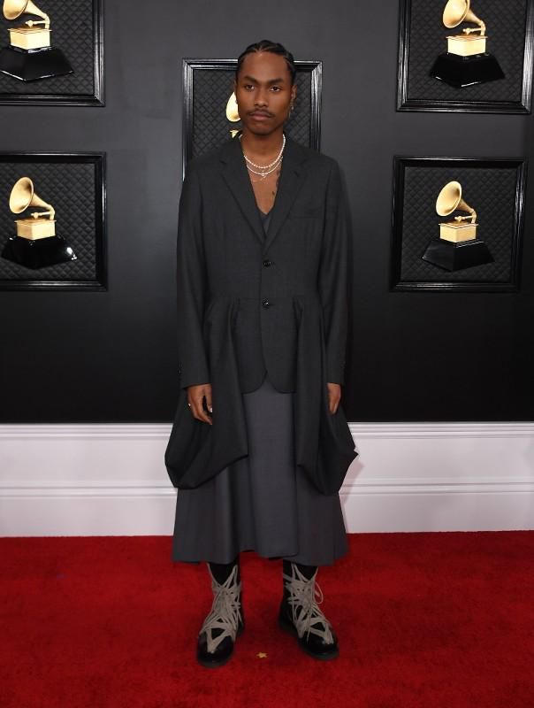 Grammy Awards 2020: Here are the overly bold fashion statements we saw at the event
