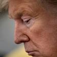 US President Donald Trump is furious on the eve of his likely impeachment