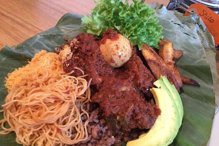 Waakye
