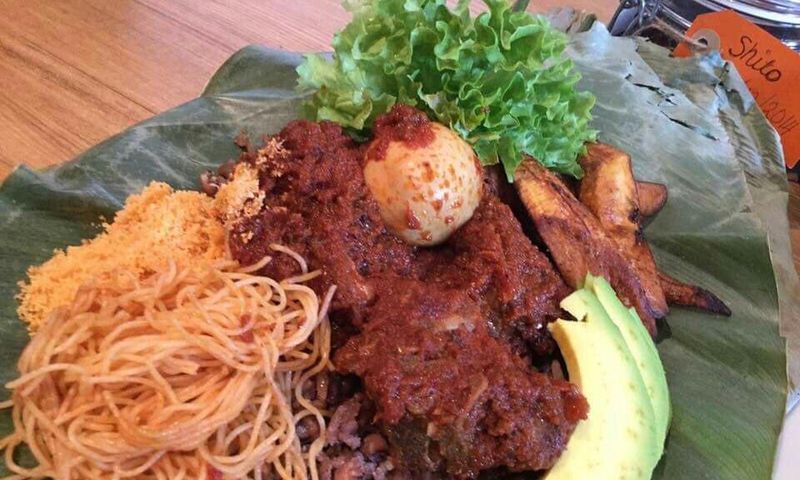 Waakye