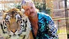 What Happened To 'Joe Exotic' From 'Tiger King'?