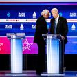 Democrats Move Debate From Arizona to Washington Because of Virus Concerns