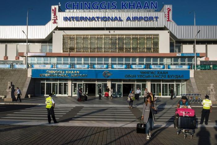 Mongolia's latest flight bans effectively leaves Germany as the only way for people to fly to the country from abroad