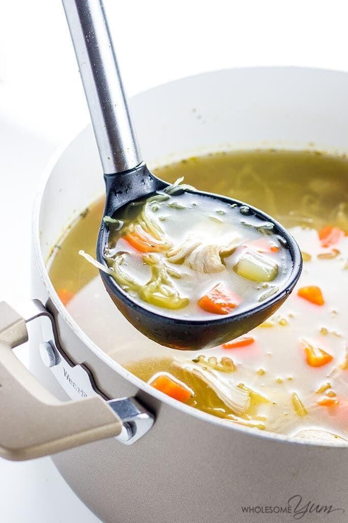 These 25 Paleo Chicken Recipes Are Super Easy to Make
