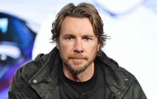 Dax Shepard and Edward Norton Want Joe Exotic Role