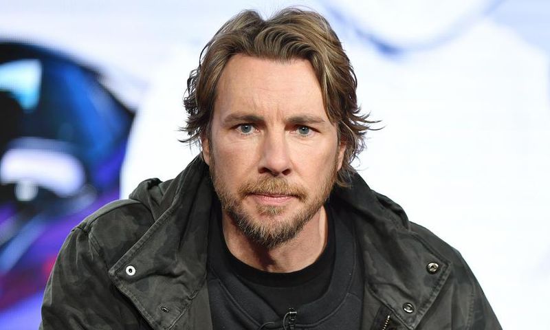 Dax Shepard and Edward Norton Want Joe Exotic Role