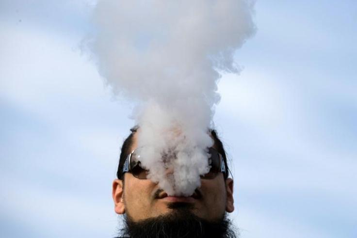 E-cigarettes have become hugely popular in the past decade but a rash of vaping-linked deaths and illnesses in the US is fuelling caution about the product
