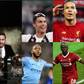 Messi & four others