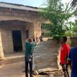 Francis Sosu's door-to-door campaign