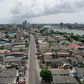 Lagos under lockdown: The pandemic will have a devastating effect on African growth this year, says the World Bank