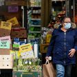New York Governor Andrew Cuomo has ordered non-essential businesses to close and banned all gatherings, in an escalation of attempts to contain the deadly coronavirus pandemic