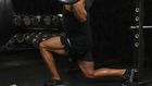 The Muscle You Need to Train to Make Your Legs Pop