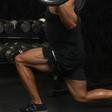 The Muscle You Need to Train to Make Your Legs Pop