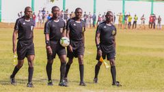 Referees