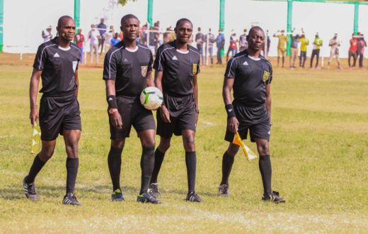 Referees
