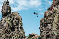 slacklining