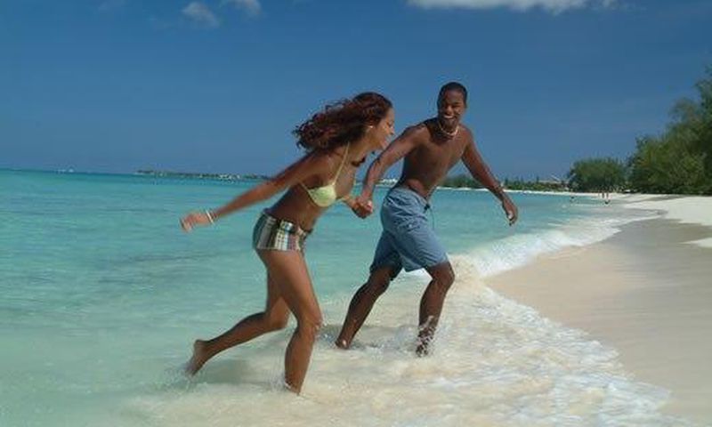 Best ways to enjoy your honeymoon