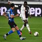 France's Blaise Matuidi joined Juventus in 2017 after a spell with Paris Saint-Germain