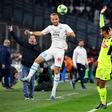 Marseille and Angers played out a slow-paced goalless draw