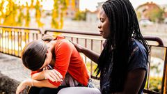 What To Know About Friendship Breakups