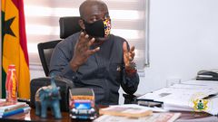 Kojo Oppong Nkrumah