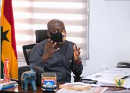 Kojo Oppong Nkrumah