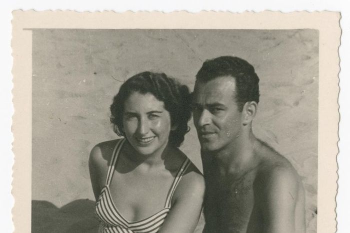 Greta Beer, Who Fought Swiss Banks for Family Assets, Dies at 98