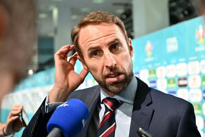 England manager Gareth Southgate has seen his side's schedule wrecked by the coronavirus