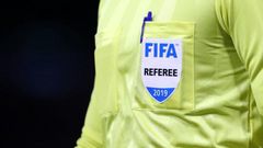 Referees