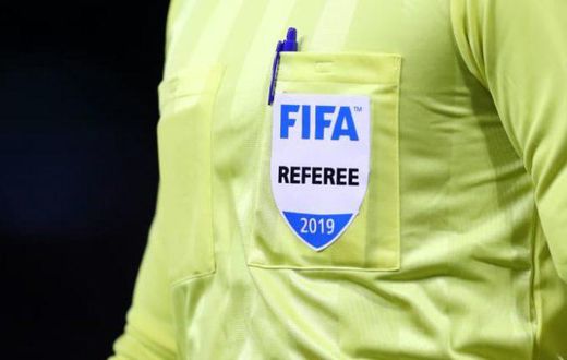 Referees