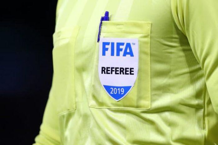 Referees