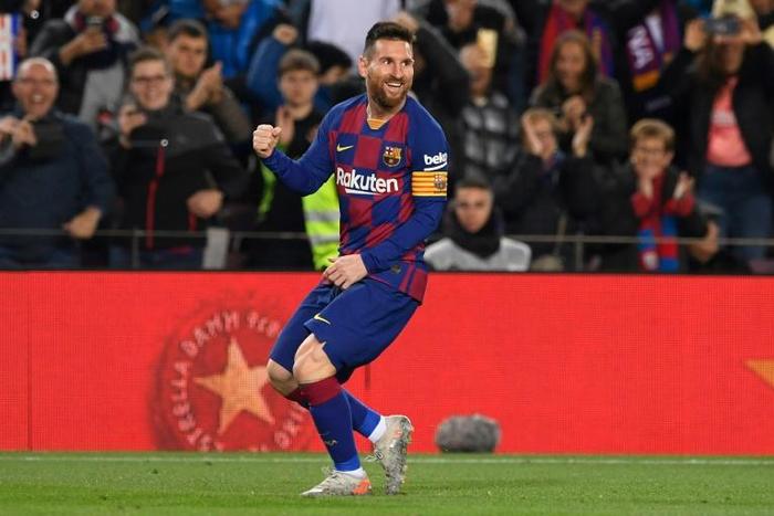 Lionel Messi's Barcelona are one of the teams that will take part in the Spanish Super Cup in Saudi Arabia in January