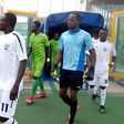 Inter Allies vs Bechem United
