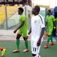 Inter Allies vs Bechem United
