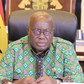 Anibrɛ ɛnsɔ gya: The subtle message of Nana Addo's fashion choice for coronavirus address