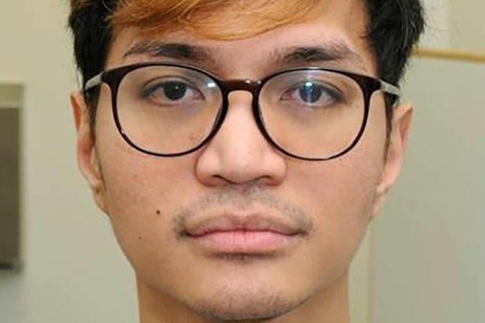 Sinaga's case sparked outrage on Indonesia's huge social media platforms