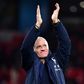 France coach Didier Deschamps has won 65 out of 100 matches since taking charge of the national team in July 2012