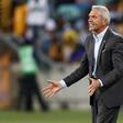 German coach Ernst Middendorp is hoping to end a near-five season trophy drought at South African club Kaizer Chiefs