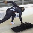 Ghana's Skeleton Olympian Akwasi Frimpong Captures First Top 10 Finish