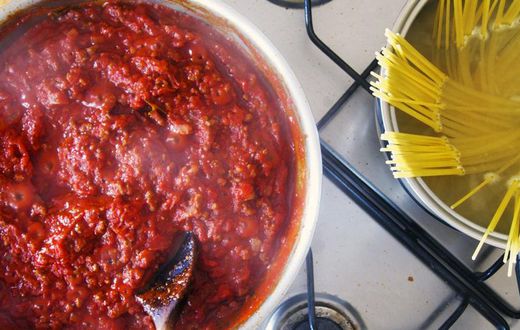 4 Tricks to Make Jar Sauce Taste Good