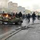 Protests in Iran against petrol price hikes and rationing have left one dead and more injured