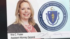 Who Is Kris Foster And What Happened To Her?